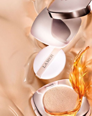 lamer海蓝之谜气垫粉底怎么样?多少钱?